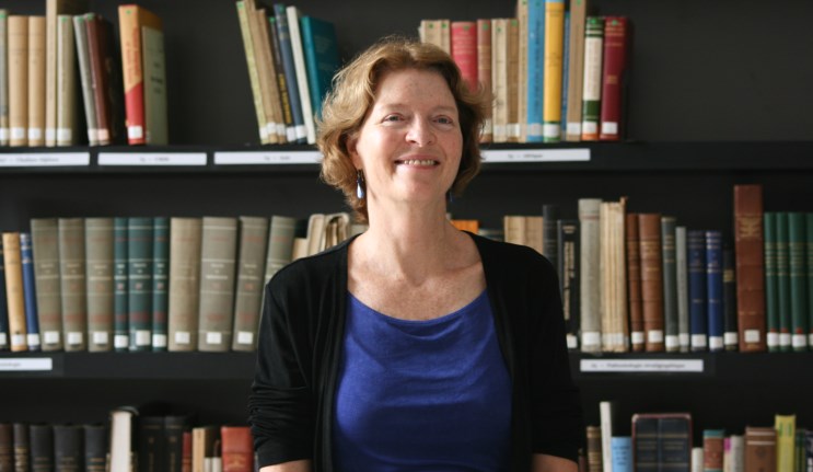  Child language expert awarded Australian Laureate Fellowship