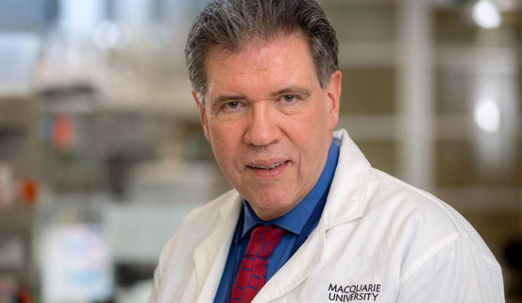  Macquarie researchers edge closer to a melanoma cure