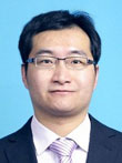 Mr Yiqing Lu, Faculty of Science