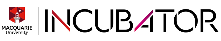 Incubator logo