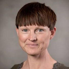 Photo of Alice Kongsted, University of Southern Denmark