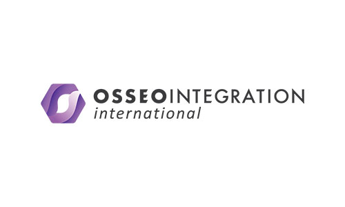 Osseointegration logo
