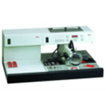 Leica EG1150 Tissue Embedding Station