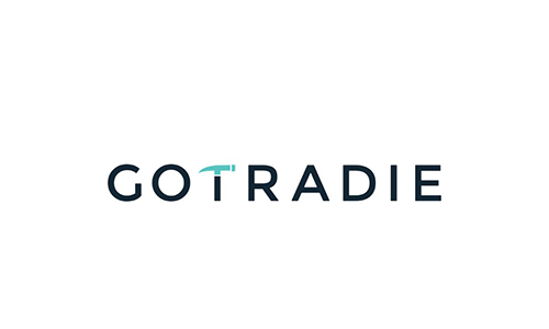 GoTradie logo