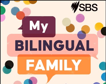 Loy Lising and Ingrid Piller feature in SBS blog on bilingualism (Eps 1 & 5)