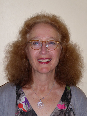 Professor Phyllis Butow