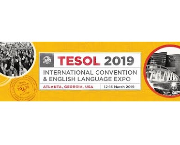 PhD candidate Thu Nguyen wins TESOL Award for a presentation at the 2019 TESOL International Convention & English Language Expo in the USA