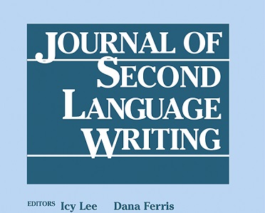 Mehdi Riazi wins a Best Article Award from the Journal of Second Language Writing