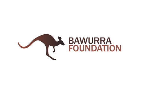 Bawurra Foundation logo