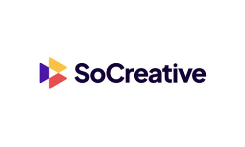 SoCreative logo