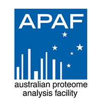 APAF logo