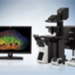 Olympus FV3000RS Inverted Confocal Microscope