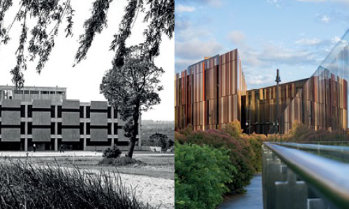 Macquarie University Library