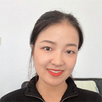 Photo of Miaomiao Yin – PhD