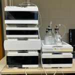 MUCAB - HPLC 1260