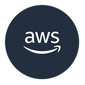 Amazon Web Service logo