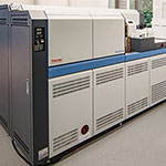 Thermo Fisher Neptune Plus.