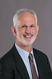 Professor Paul F Levy