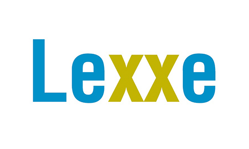 Lexxe logo