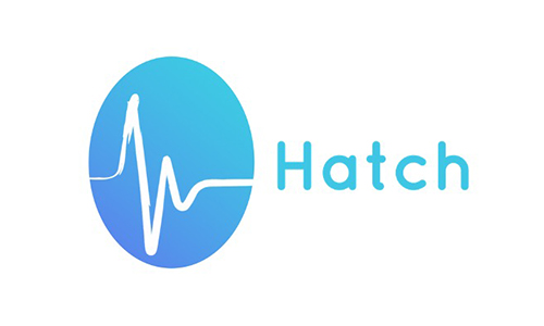 Hatch Health logo