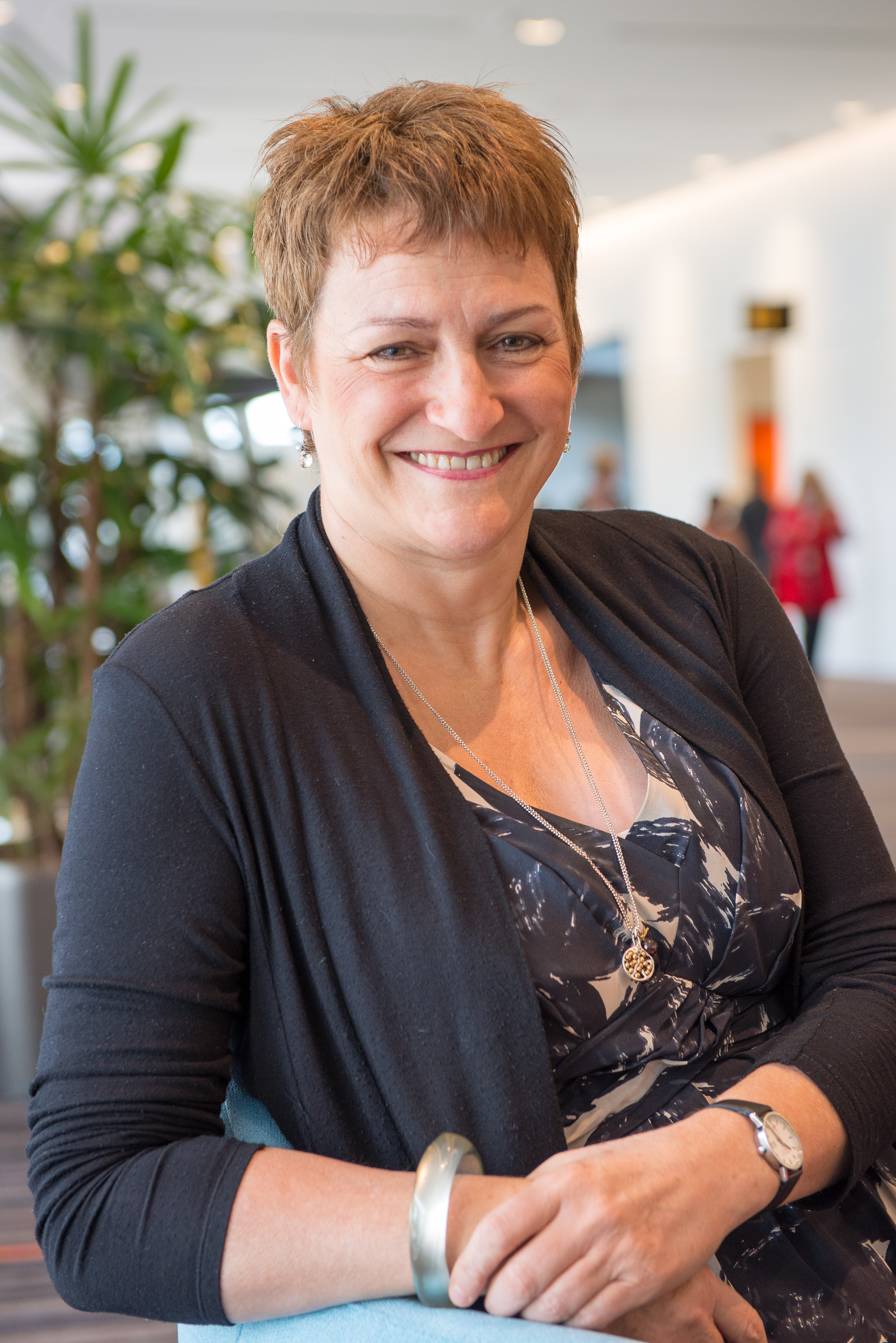 Professor Jill Maben OBE