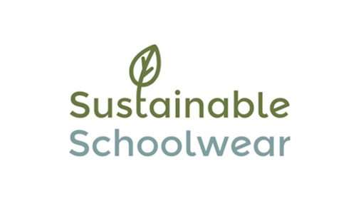 Sustainable Schoolwear logo