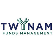 TWYNAM Fund Management logo