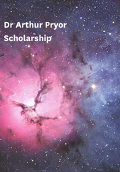 Dr Arthur Pryor Scholarship