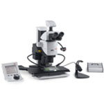 Leica M205A Fluorescence Stereomicroscope