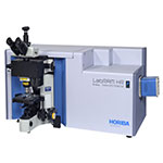 Horiba LabRam Raman spectrometer