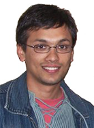 Photo of Anil Gautam