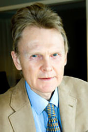 Professor John Øvretveit