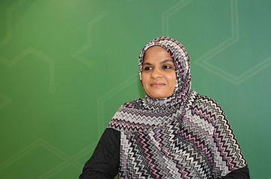 Associate Professor Farah Magrabi