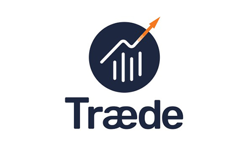 Traede logo