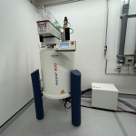 Bruker NMR 400 MHz