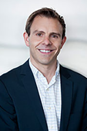 Dr. Craig Kuziemsky