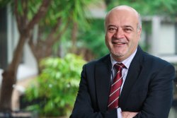 Associate Professor Andrew Georgiou