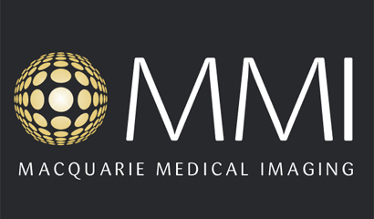 Macquarie Medical Imaging