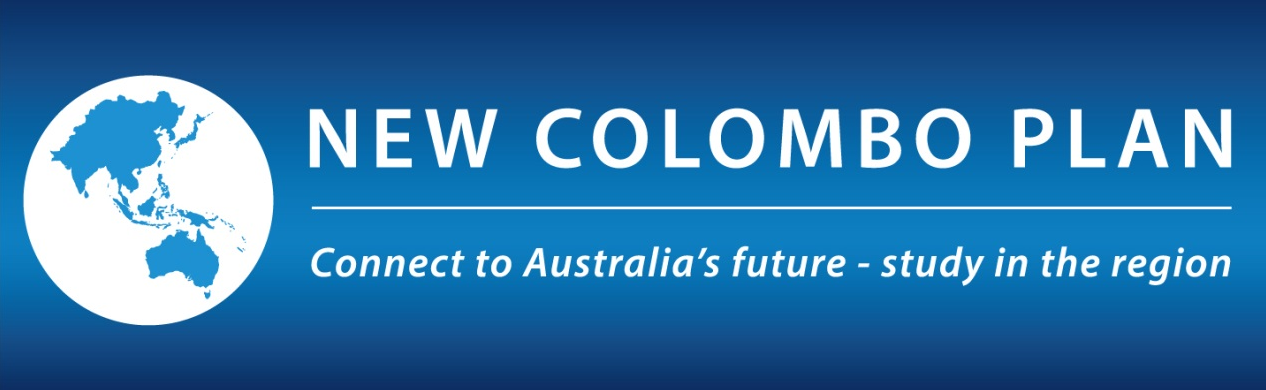 Macquarie University - The New Colombo Plan Scholarship Program