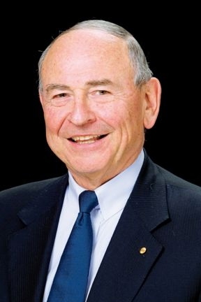 Maurice Newman