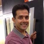 Vivek Hegde