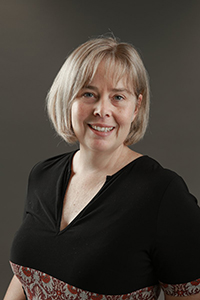 Dr Lisa Pont