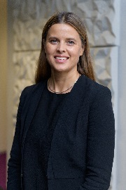 Prof Catherine McMahon