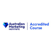 The logo for the Australian Marketing Institute.