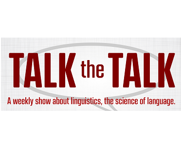 Nick Wilson features on the Talk the Talk podcast