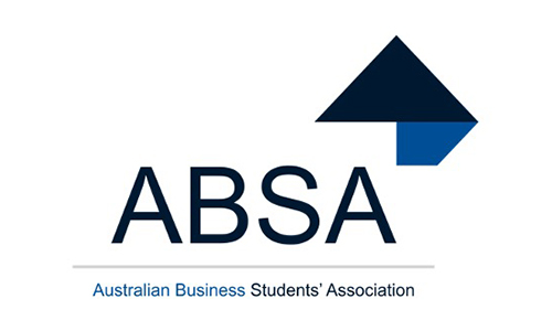 Australian Business Students’ Association logo