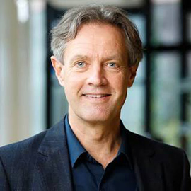 Photo of Jan Hartvigsen, University of Southern Denmark