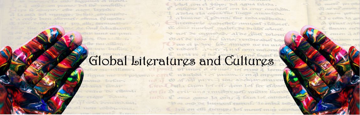 Global Literatures and Cultures Banner