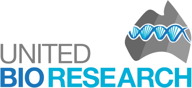 United Bioresearch Logo