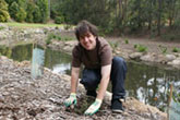 Campus Sustainability Tour